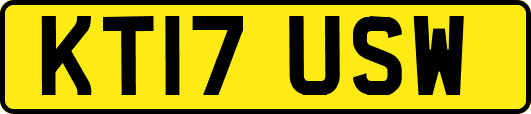 KT17USW