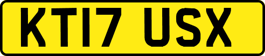 KT17USX