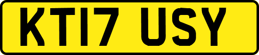 KT17USY