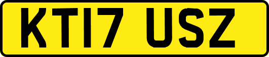 KT17USZ