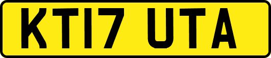 KT17UTA
