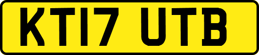 KT17UTB