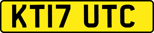 KT17UTC
