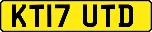 KT17UTD