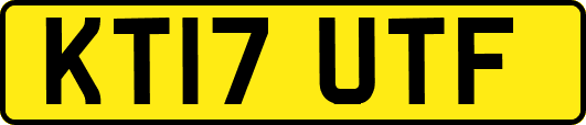 KT17UTF