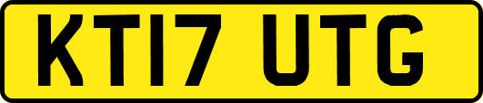 KT17UTG