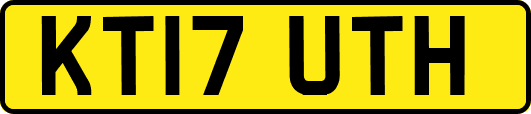 KT17UTH