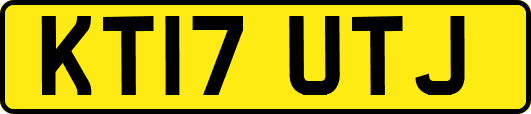 KT17UTJ