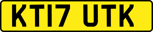 KT17UTK