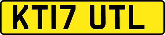 KT17UTL