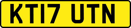 KT17UTN