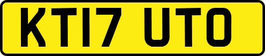 KT17UTO