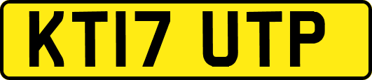 KT17UTP