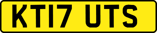 KT17UTS