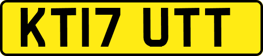 KT17UTT
