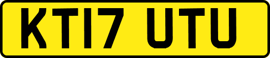 KT17UTU