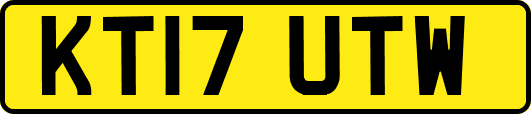 KT17UTW