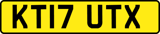 KT17UTX