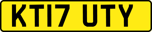 KT17UTY