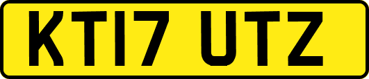 KT17UTZ