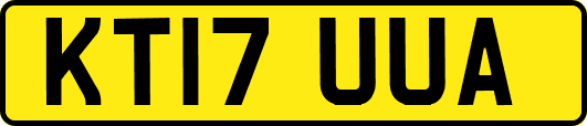 KT17UUA
