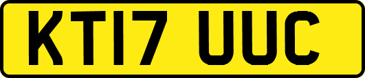 KT17UUC