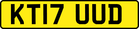 KT17UUD