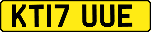 KT17UUE