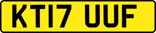 KT17UUF