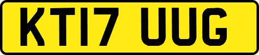 KT17UUG
