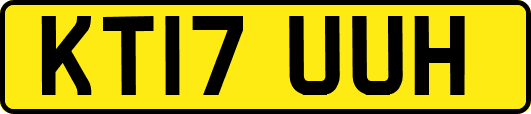 KT17UUH