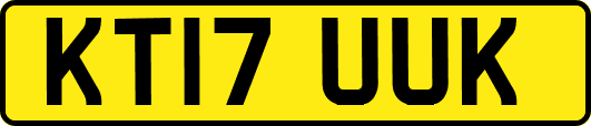 KT17UUK
