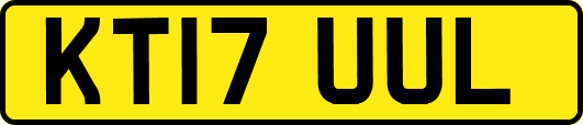KT17UUL