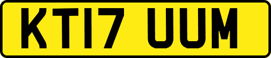KT17UUM