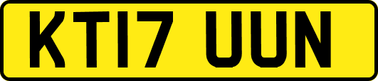 KT17UUN