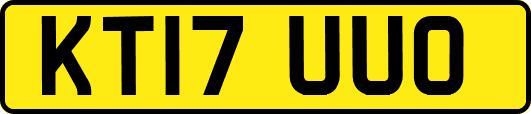 KT17UUO