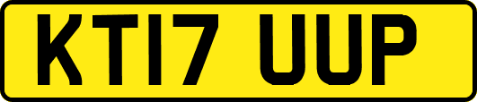 KT17UUP