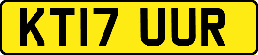 KT17UUR
