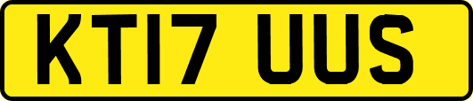 KT17UUS