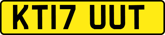 KT17UUT