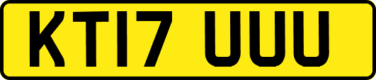 KT17UUU