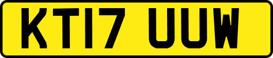 KT17UUW