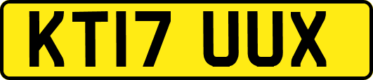 KT17UUX