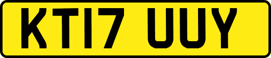 KT17UUY