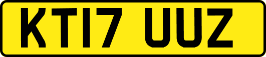 KT17UUZ