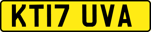 KT17UVA