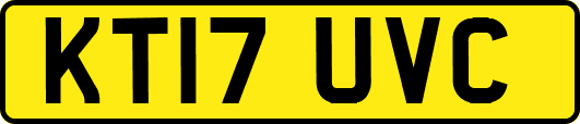 KT17UVC