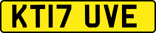 KT17UVE