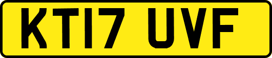 KT17UVF