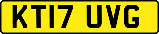 KT17UVG